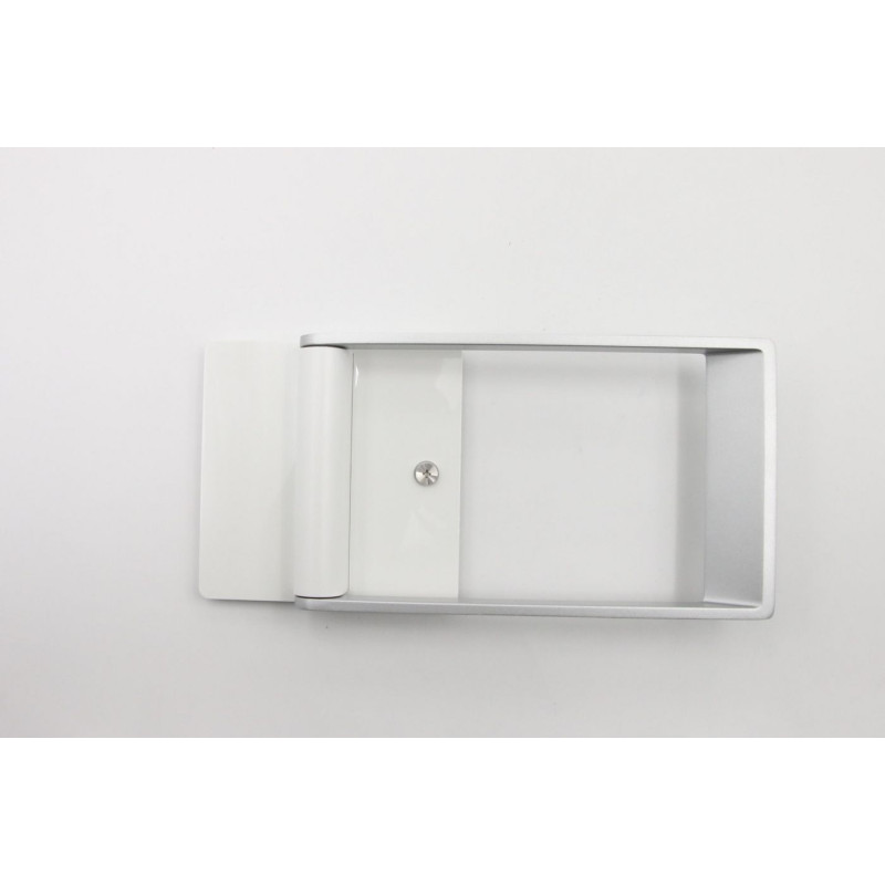 STAND PHOTO FRAME WHITE S4