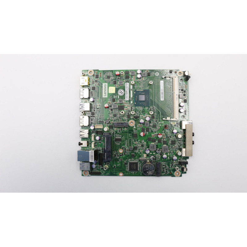 Intel Pentium J3710 compact