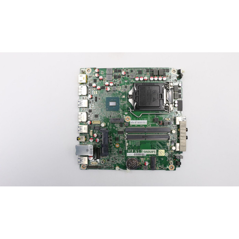 ThinkCentre M900 Tiny