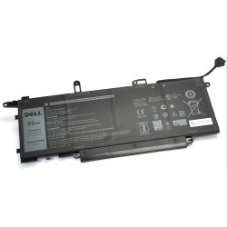 52WHR lithium-ion battery for