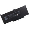 60Wh Lithium-Ion battery,