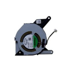 CPU heatsink fan assembly for