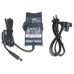 AC Adapter, 65W, 19.5V, 2