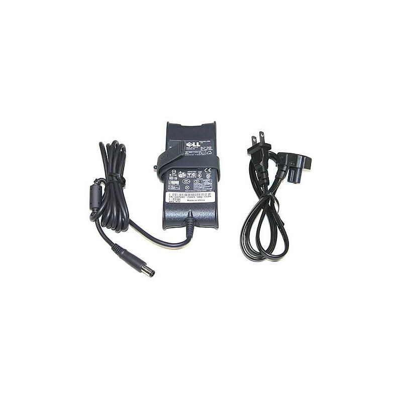 AC Adapter, 65W, 19.5V, 2