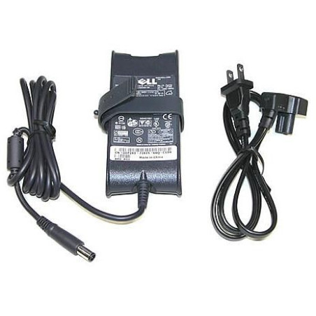 AC Adapter, 65W, 19.5V, 2