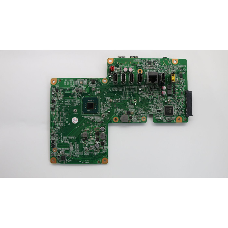 Intel Gemini Lake motherboard