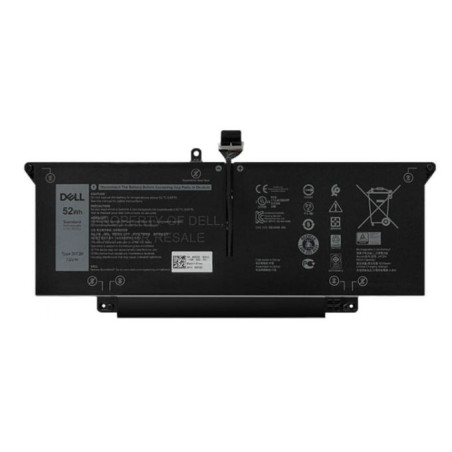 52Wh Lithium Ion battery for