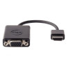 Video Adaptor, HDMI to VGA.