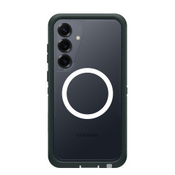 DefenderXTClearMagnetsGalaxyS25+GRN