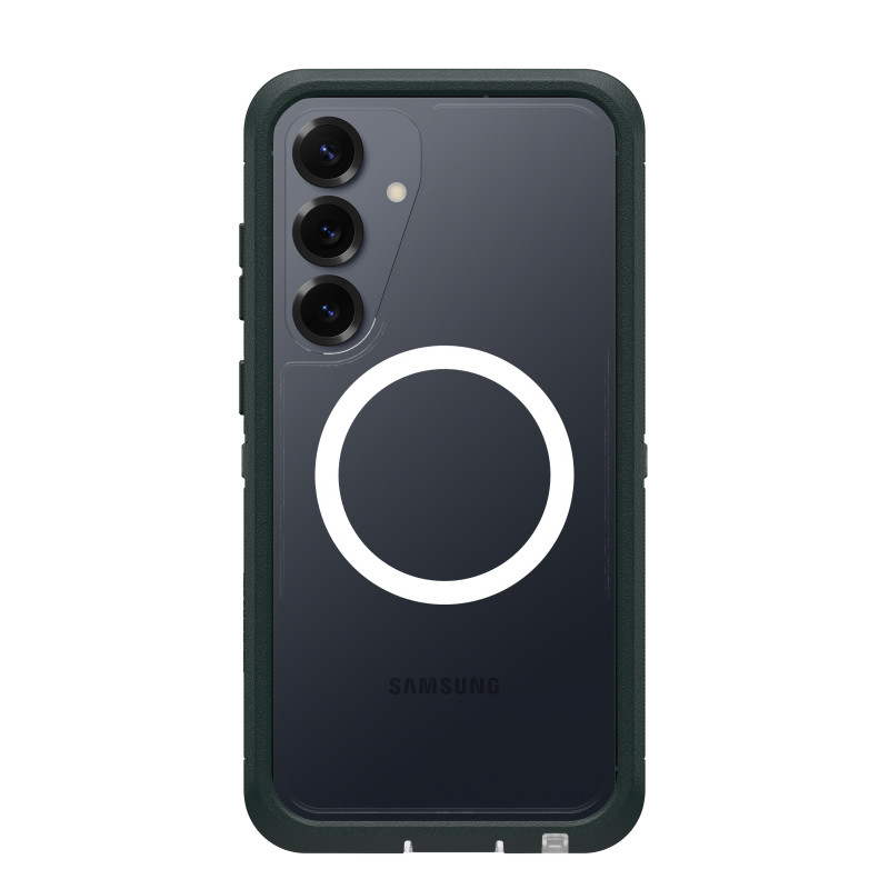 DefenderXTClearMagnetsGalaxyS25+GRN