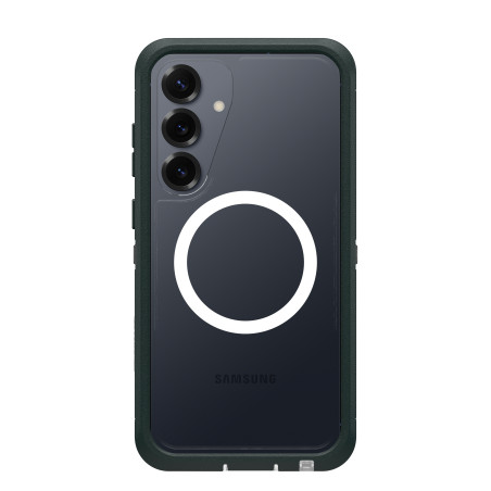 DefenderXTClearMagnetsGalaxyS25+GRN