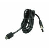 USB-A to USB C cable / 1.2m