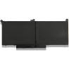 Battery, 60WHR, 4 Cell,