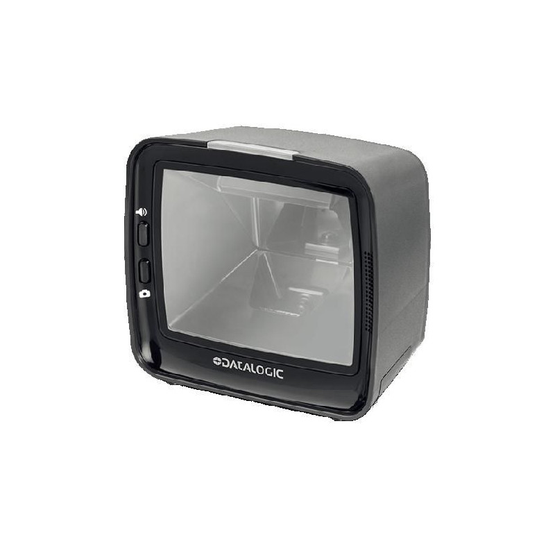 Mgln 3410VSI Default CONFIG.1/2D Scanning COUNTER/WAL | APLIUM