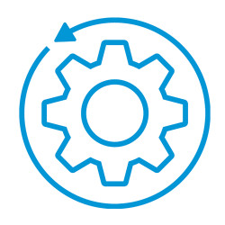 HP 4y Proactive Insights Svc E-LTU