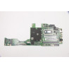 Motherboard with integrated