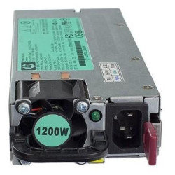 1200w hotswap powersupply
