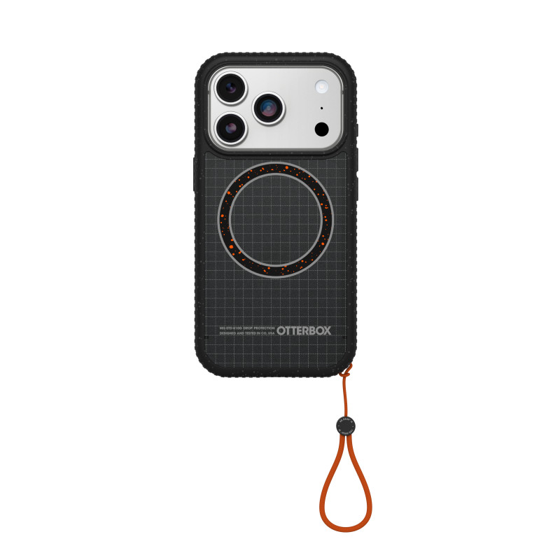 OtterBox Sole iPhone 17 Pro black