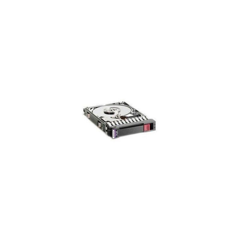 300GB 10K 2.5-inch HDD for DS3