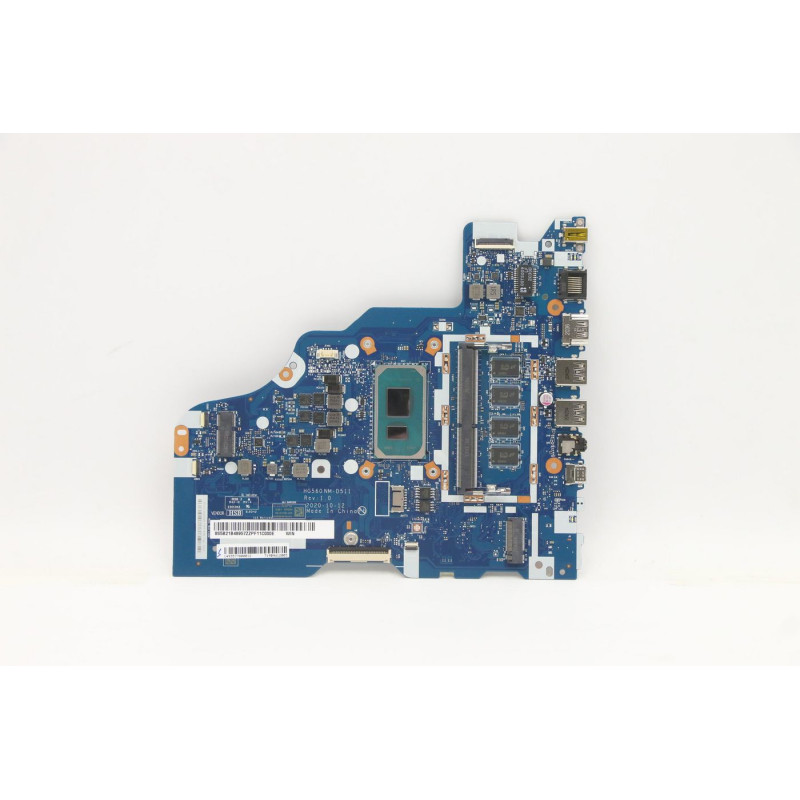 ThinkPad P16 Gen 2 system