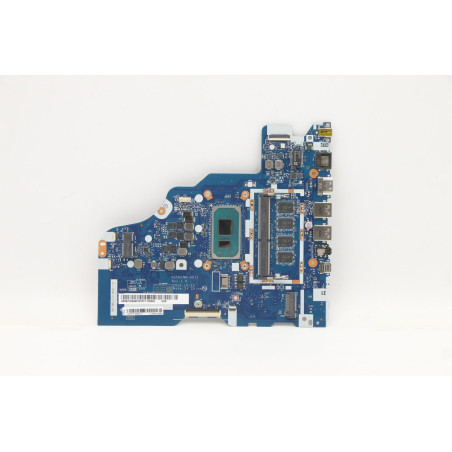 ThinkPad P16 Gen 2 system