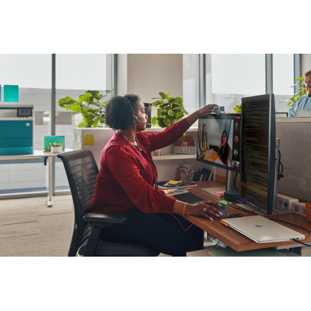 Poly BW 3320 Stereo USB-C HS+USB-C/A