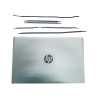 SPS-BACK COVER 250 W/ANTENNA