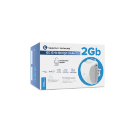 60GHz Bridge in a Box 2Gb