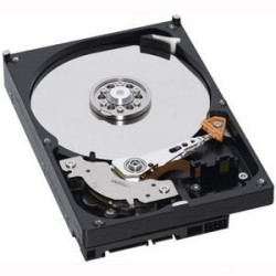 600GB 15K 3.5-inch HDD for DS3