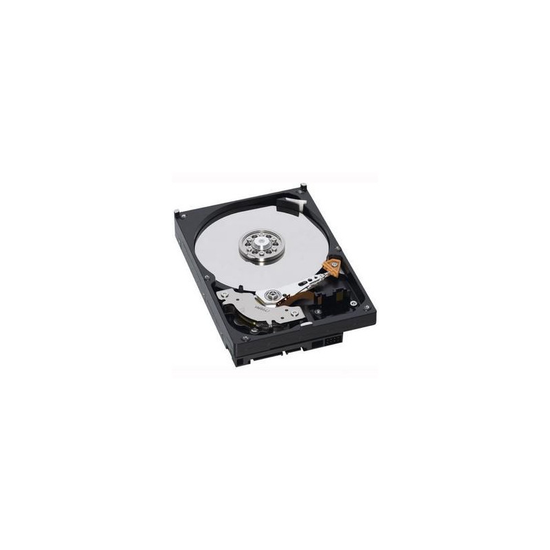 600GB 15K 3.5-inch HDD for DS3
