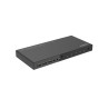 4K@60Hz HDMI KVM switch, 4x1