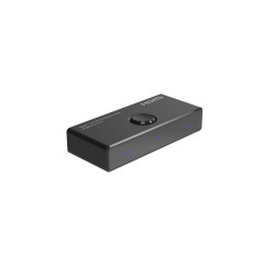 8K@60Hz Bi-directional HDMI
