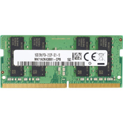 8 GB DDR4-2666 SODIMM