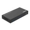 4K@60Hz HDMI Splitter 1x2,