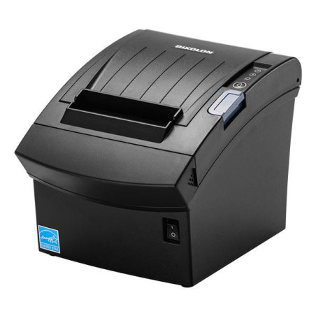 SRP-350V (180dpi), Serial &