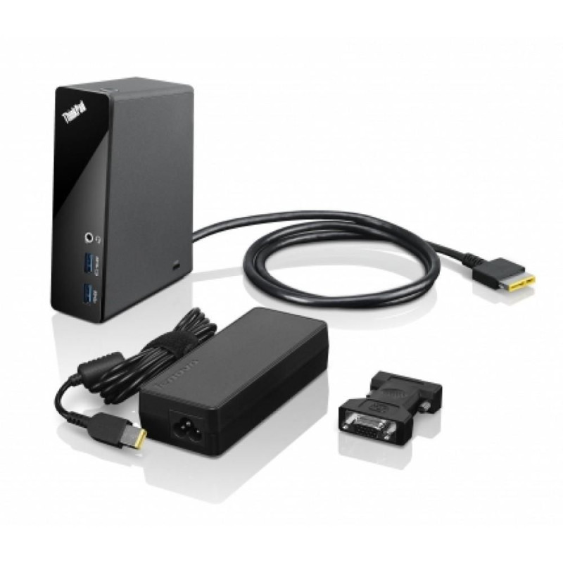 ThinkPad OneLink Pro Dock EU