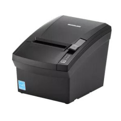 SRP-330III (180dpi), Serial &