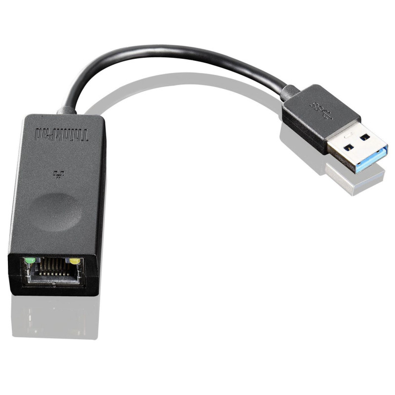 USB 3.0 to Ethernet Adapter