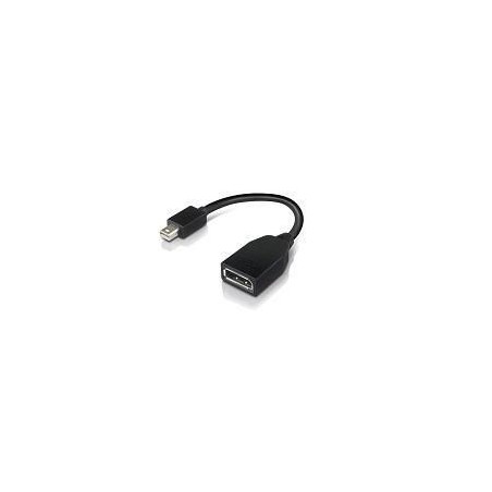 Mini DisplayPort Male to