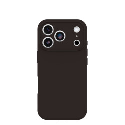 OtterBox Figura iPhone17Pro Terra brown