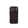 OtterBox Figura iPhone17Pro Terra brown