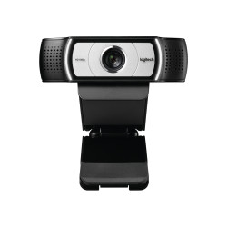 HD Webcam C930e