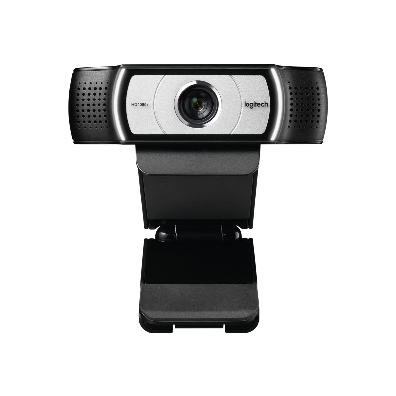 HD Webcam C930e