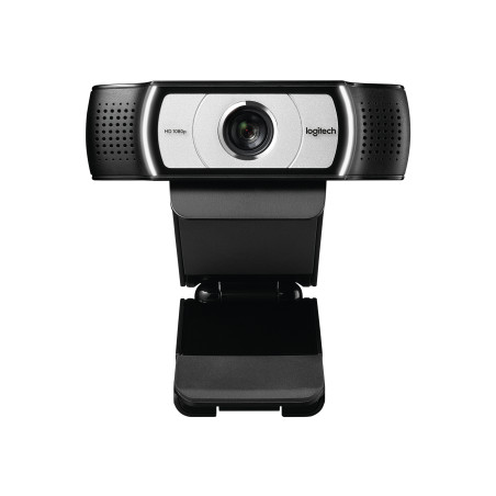 HD Webcam C930e