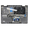 Upper case assembly with