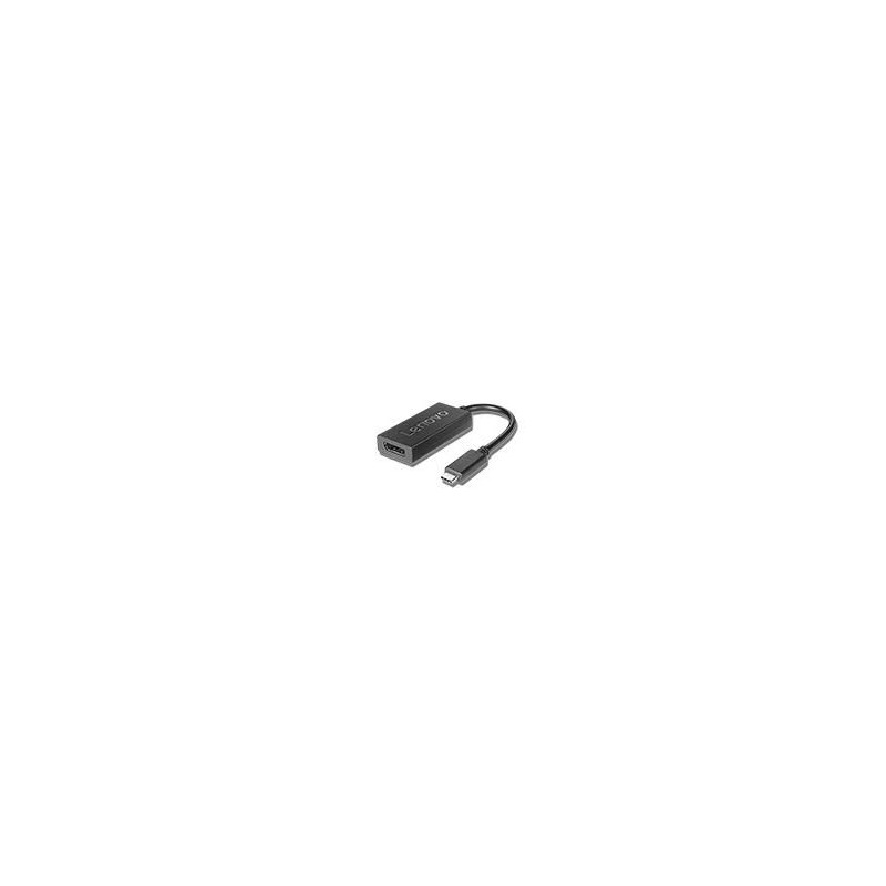 USB-C to DisplayPort Adapter
