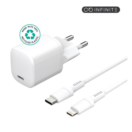 INFINITE Charger Kit PD 20W