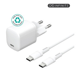 INFINITE Charger Kit PD 20W