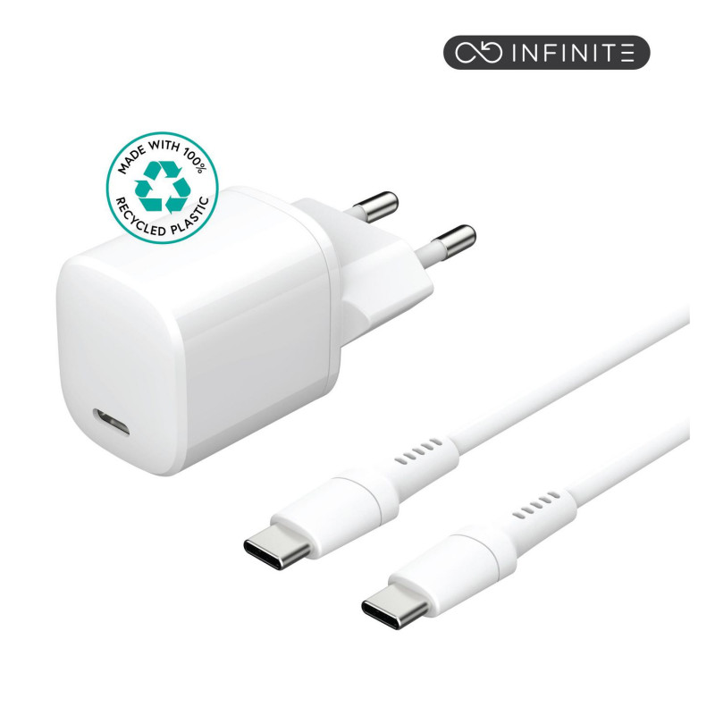 INFINITE Charger Kit PD 20W