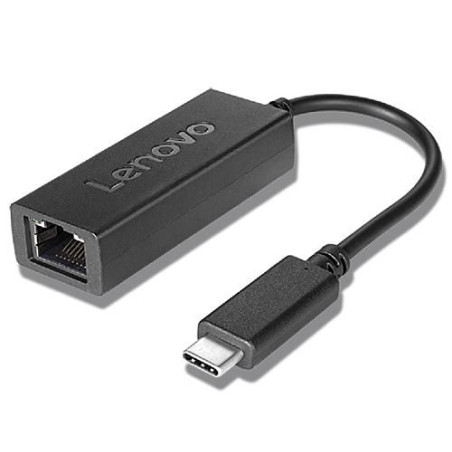 USB-C 3.0 to Ethernet Adapter